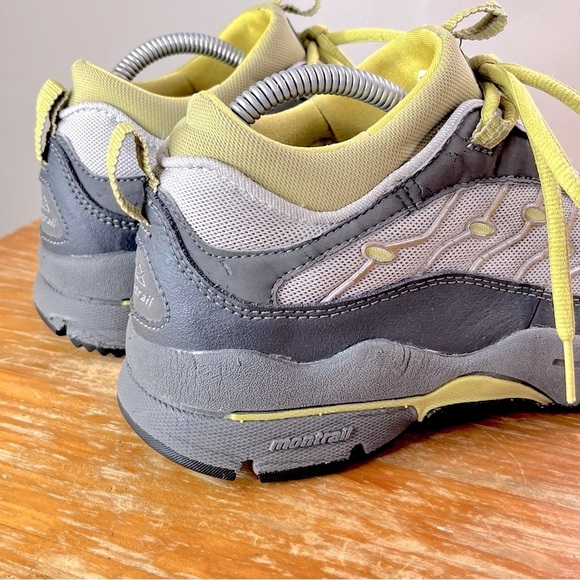 Montrail Men’s Trail Hiking Shoes - Unisex - Picture 9 of 16